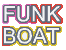 Le Funk Boat