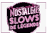 Nostalgie Slows de Lgende